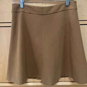 LOFT Flare Skater Styled Skirt